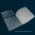 inflatable protection package  bubble five rows bubble film